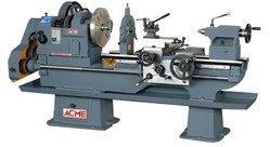 Manufacturers Exporters and Wholesale Suppliers of Turning Job Works Pune Maharashtra Turning Job Works